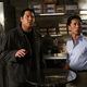 Image for article titled Wolverine Pumps It Up, The Final Cylon Throws It Down
